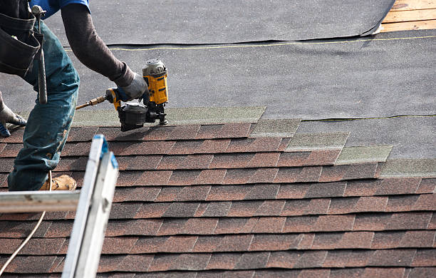 Licensed Gutter Installation service in Silver Plume, CO - Brentwood Metal Roofing